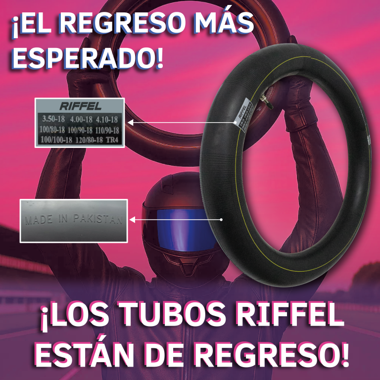 TUBOS REGRESO_