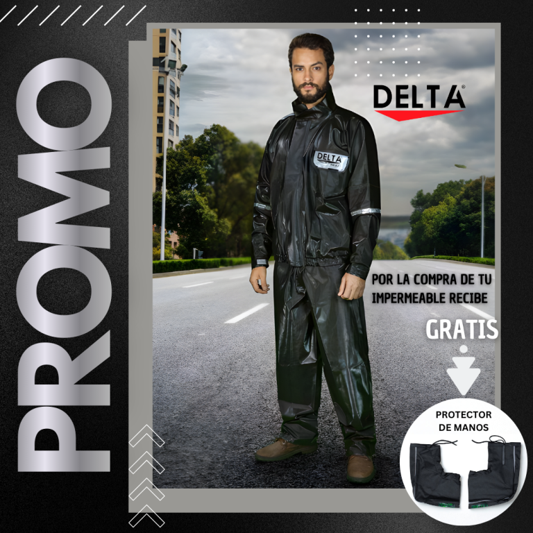 PROMO DE IMPERMEABLE (1080 x 1080 px)